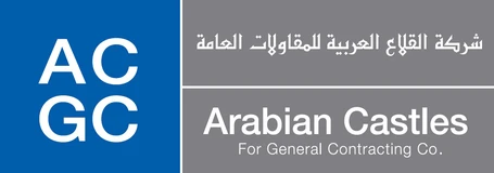 Arabian Castles for General Contracting
