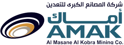 Al Masane Al Kobra Mining Company (AMAK)
