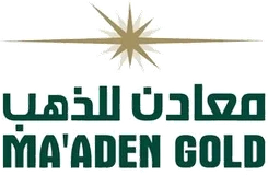 Ma’aden Gold and Base Metals